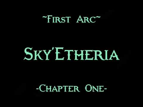 Sky'Etheria - English Trailer -