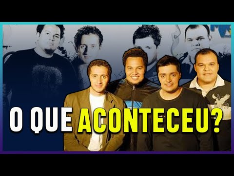 What Happened to the Band FOUR FOR ONE?