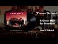 David Gilmour - A Great Day For Freedom (Live In Gdansk Official Audio)