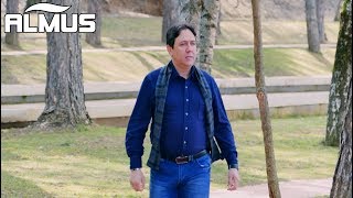 Reli Mborjes - Rri Me Mua