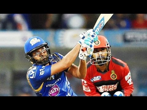 Rohit Sharma Is A Quality Player: Gautam Gambhir