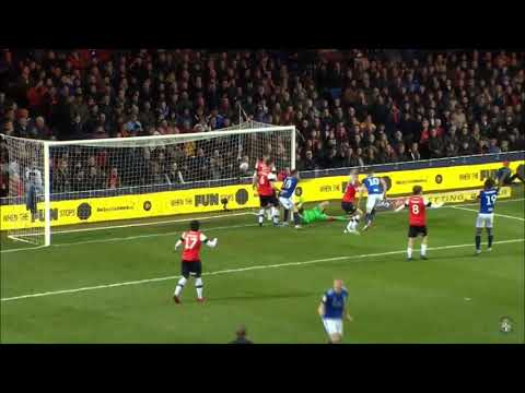 Jeremie Bela ~ Birmingham City ~ Goals and Assists