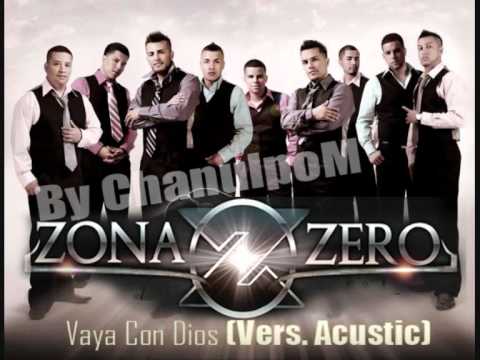Vaya con dios Zona Zero [Ex Alacranes Musical] Ver. Acustical