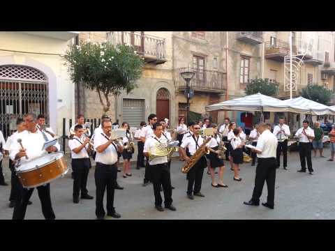 ^Scettica^ marcia sinfonica di Francesco Genovese