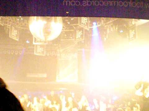 Toolroom Knights @ Queen Club, Paris with Mark Storie & Joachim Garraud video 1
