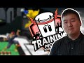 S2J S TMT 29 Run