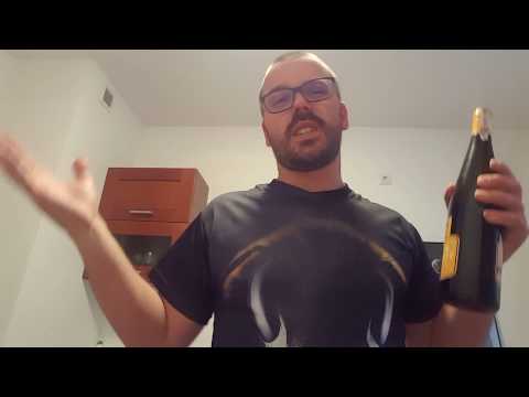 Kings of mead odc.26 - Miód pitny Miód Dzikie Pszczoły degustacja