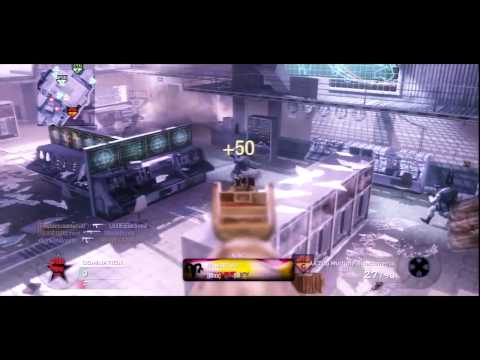 B3NG RQS Black Ops Episode 1
