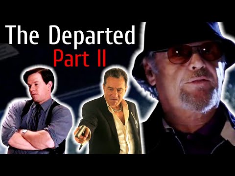 Plans for The Departed 2 Revealed