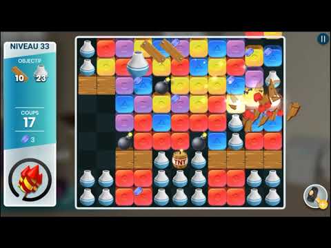 Property Brothers Home Design [ Level 33 ] No Boosters