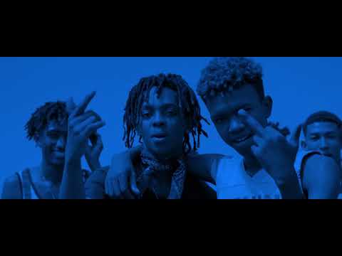 Dijoyh Smithy - Gangsta play crew