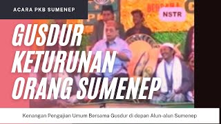 Download lagu VIRAL, GUSDUR’S PHENOMENAL SERMON IN SUMENEP mp3 Download lagu VIRAL, GUSDUR’S PHENOMENAL SERMON IN SUMENEP mp3