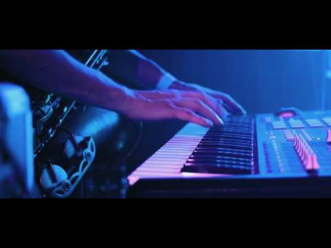 DYNOHUNTER // Official Recap - The Fox Theater - Boulder, CO 2/4/17