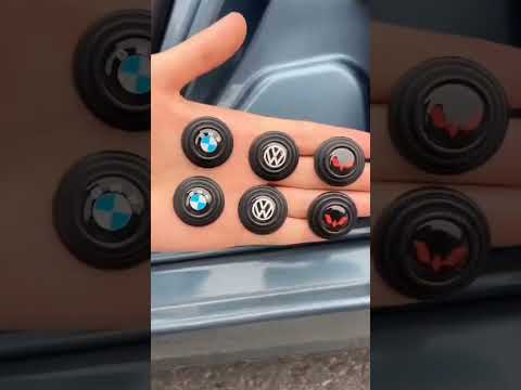 Upgrade Your Ride with Shockproof Car Door Protection Pads🔥 Car Door Shock Absorbing Pads