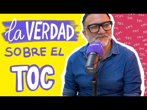 Así es vivir con TOC: explicado en primera persona | Tenía la Duda 5x07