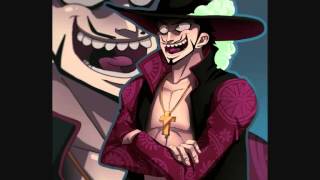 One Piece - Die ticken nicht ganz sauber