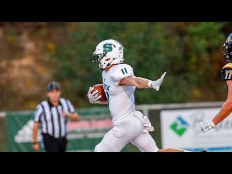 Henry Litwin Sru Highlights