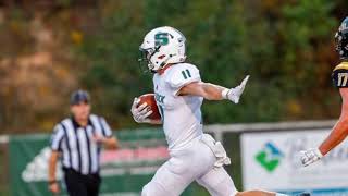 Henry Litwin SRU Highlights