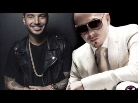 Coco - O.Y Genasis & Coucheron ft Pitbull y J Balvin (Audio) 2015