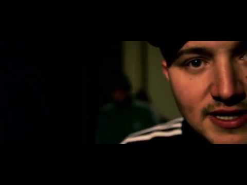 Ridh Mc - MARZAHN 2013 - "Hell's Kitchen ep"
