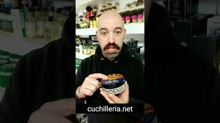 🔥Dapper docs ck6 confirmado por Cuchillería Moreno para 2022