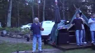 A Cappella-Hit The Road Jack