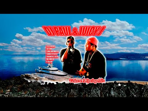 Gangsta Boo feat. Crunchy Black - I Thought You Knew (Instrumental by DJ Mingist)