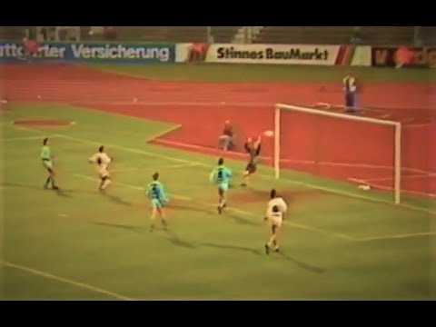 FC St.Pauli 1988/98 Stuttgarter Kickers - FC St.Pauli