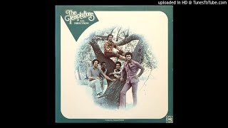THE TEMPTATIONS - Love woke me up this morning