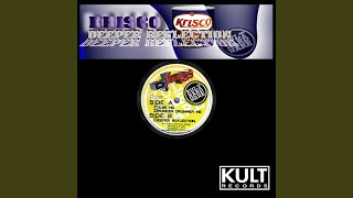 Deeper Reflection- Deeper Reflection