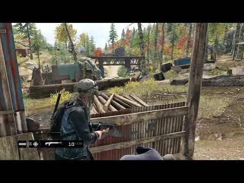 Watch _Dogs®️Bad Blood | Investigation - DedSec (A Council of Daves)