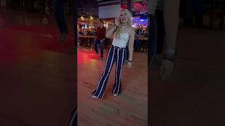 🎶 Ain’t Too Cool by LunchMoney Lewis 🎶 #linedancer #linedance #dance #shorts