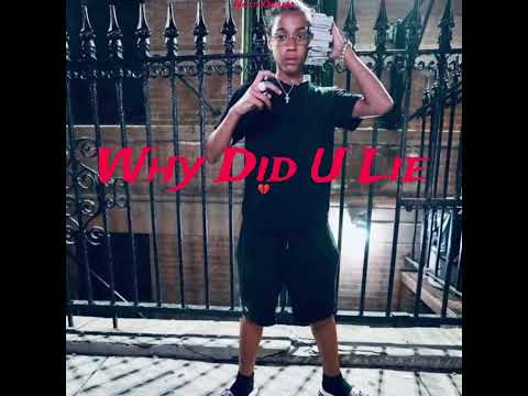 Notti Osama - Why Did U Lie