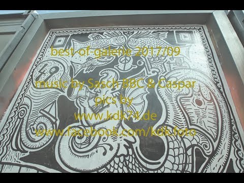Slideshow best-of-galerie 2017/09 - music by Sasch BBC & Caspar