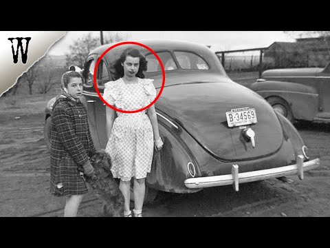 Chicago's Hitchhiking Ghost Stories of Resurrection Mary