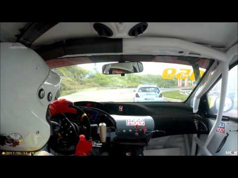 Fast Lap 2017 05 13 RACE 2 Tadas Petukauskas Honda FN2