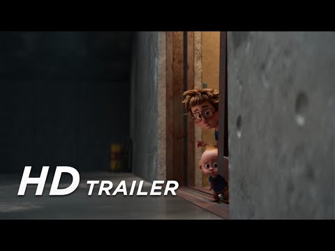 Trailer-Vorschau: Super Charlie