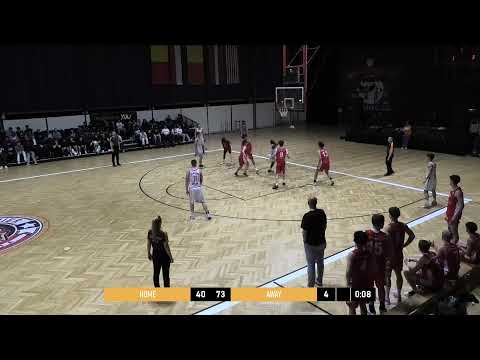 MU20, C | BC Hellenen - CVJM Hannover