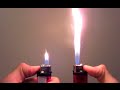 Awesome $1 Lighter Hack - EASY