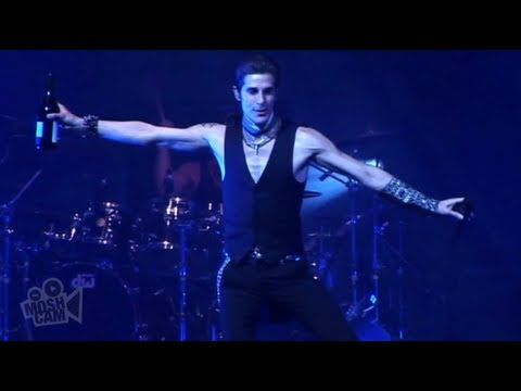 Jane's Addiction - Ocean Size | Live in Sydney | Moshcam