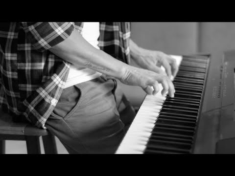 Lucho Arrieta - Mi Silencio (Lyric Video)