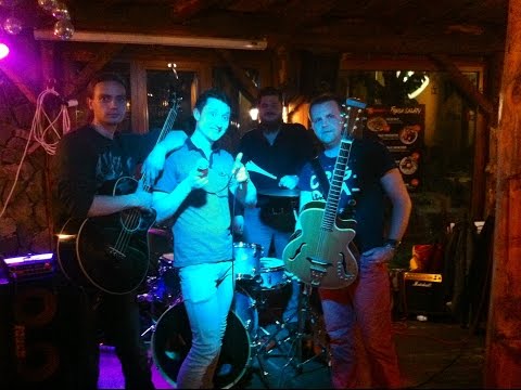 Len.Art - LenArt Unplugged Live Prievidza 9.4.2016