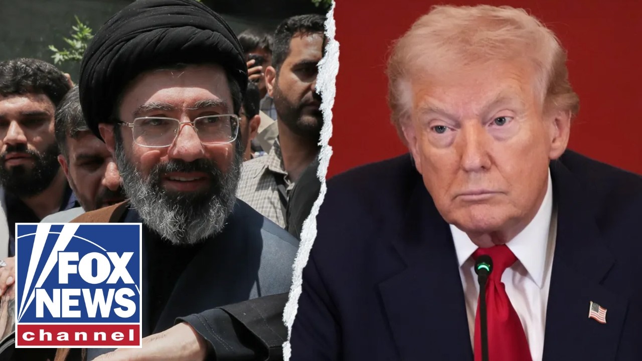 Iran could CASH IN BIG TIME if nation meets obligations of US deal