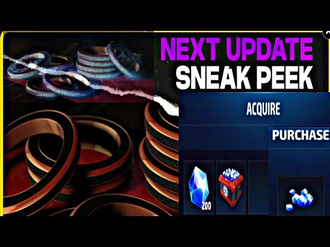 September Update 2021 New Character Confirmed | TSS And Biometric Package Gift - Marvel Future Fight