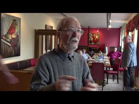 Hoyerswerda: Martin Schmidt - ein Abschied auf Dauer - LAUSITZWELLE