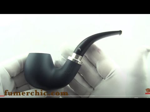 Pipe Big Ben  Senator Bleumat