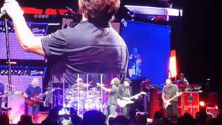 My Generation - Celebrating the Who with Eddie Vedder, Joe Walsh, Rick Nielsen and Pete Townshend!