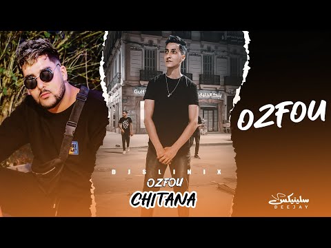 DJ Slinix  and Ozfou