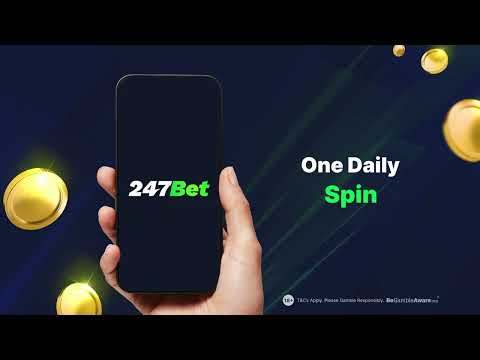 247 Bet - Sports and Casino