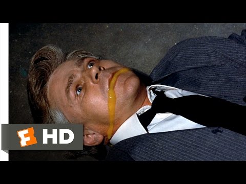 Halloween III: Season of the Witch (4/10) Movie CLIP - Android Assassin (1982) HD